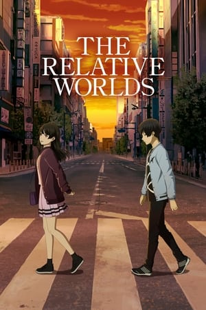 Image The Relative Worlds
