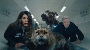 مشاهدة فيلم Cat and Dog 2024 مدبلج