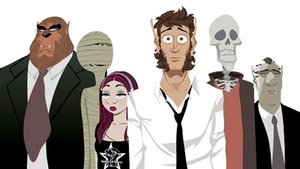 Zombillénium (2017)