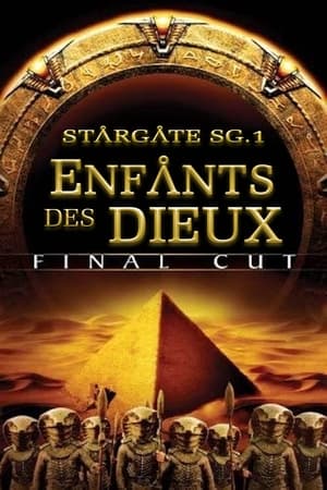Télécharger Stargate : Enfants des dieux ou regarder en streaming Torrent magnet 