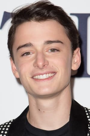 Noah Schnapp - Filmy, tržby a návštěvnost