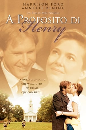 A proposito di Henry 1991