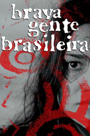 Télécharger Brava Gente Brasileira ou regarder en streaming Torrent magnet 