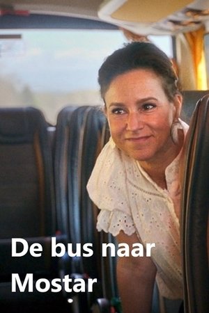 De bus naar Mostar (2025)