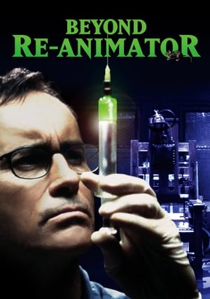 Image Beyond Re-Animator