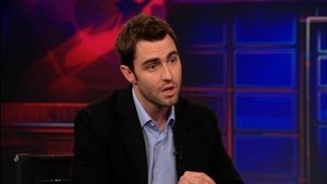 The Daily Show Season 17 : Ben Rattray