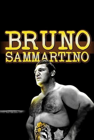 Image Bruno Sammartino, La Mia Mama