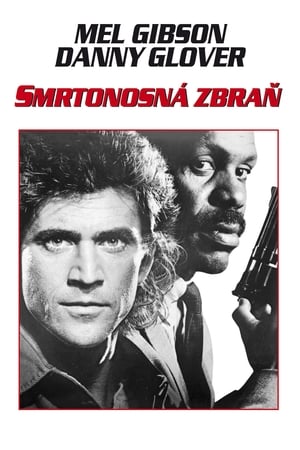 Smrtonosná zbraň 1987