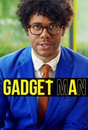 Image Gadget Man