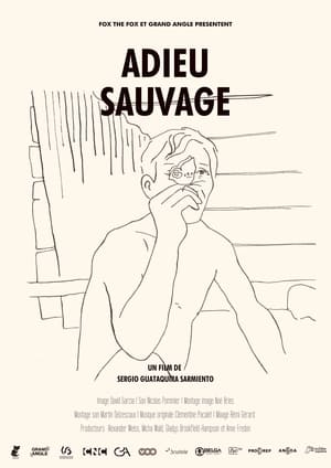 Farewell Savage (2023)