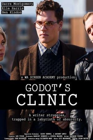 Image Godot's Clinic