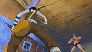 One Piece Season 11 Episode 402