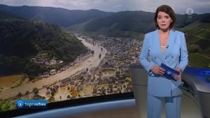 Tagesschau Season 73 :Episode 109  Episode 109