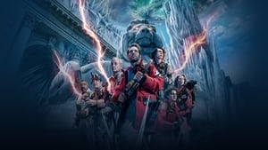 Capture of Ghostbusters: Frozen Empire (2024) HD Монгол хэл