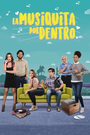 Poster La Musiquita por Dentro 2019