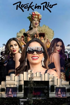 Télécharger Anitta: Live at Rock in Rio Lisbon ou regarder en streaming Torrent magnet 