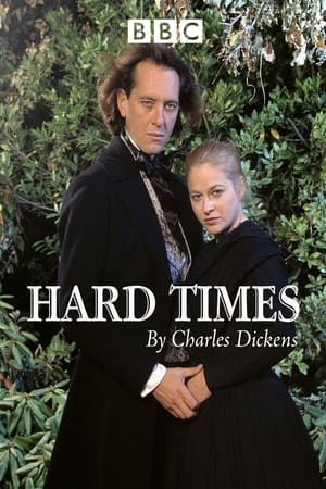 Poster Hard Times 1994