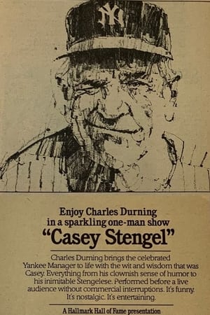 Casey Stengel 1981