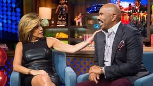 Watch What Happens Live with Andy Cohen Season 12 :Episode 25  Steve Harvey & Hoda Kotb