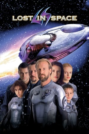 Lost in Space 1998