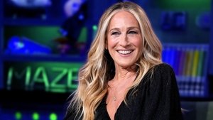 Watch What Happens Live with Andy Cohen Season 22 :Episode 113  Sarah Jessica Parker