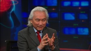 The Daily Show Season 19 : Michio Kaku