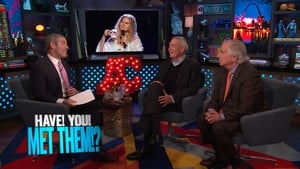 Watch What Happens Live with Andy Cohen Season 16 :Episode 155  Dan Rather & Henry Winkler