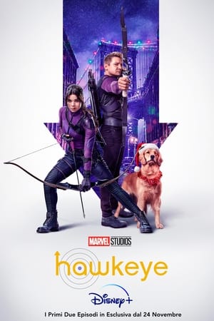 Image Hawkeye