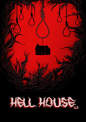 Poster Hell House LLC 2015