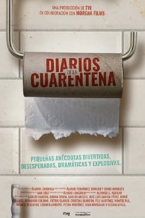 Image Quarantine Diaries