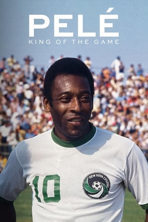 Image Pelé: King of the Game