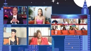 Watch What Happens Live with Andy Cohen Season 18 :Episode 75  Ashley Nicole Black, Gabrielle Dennis, & Robin Thede