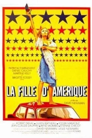 Télécharger La fille d'Amérique ou regarder en streaming Torrent magnet 