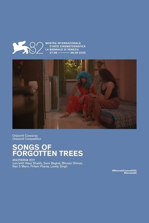 Songs of Forgotten Trees (2025)
