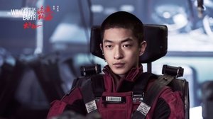 Capture of The Wandering Earth (2019) HDTC Монгол Хэл