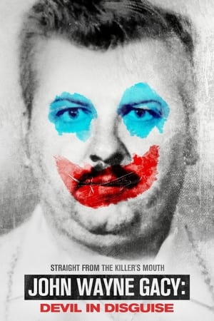 Image John Wayne Gacy: Devil in Disguise