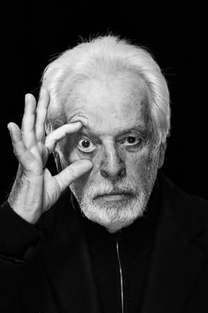 Alejandro Jodorowsky