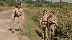 Le gendarme et les extra-terrestres (1979)