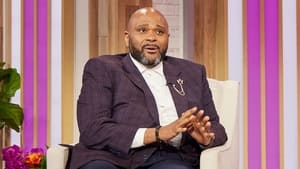 Sherri Season 2 :Episode 130  Ruben Studdard & Sarah Jakes Roberts