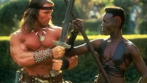 مشاهدة فيلم Conan the Destroyer 1984 مترجم