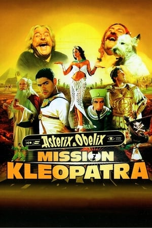 Image Asterix & Obelix - Mission Kleopatra