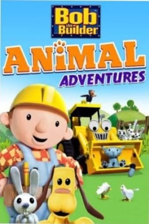 Image Bob the Builder: Animal Adventures