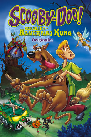 Image Scooby-Doo och Svart-alfernas Kung