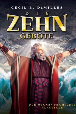 Image Die Zehn Gebote