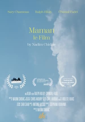 Image MAMAN Le Film