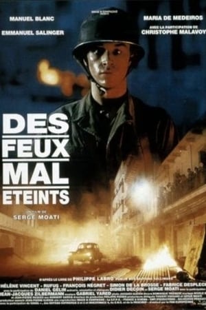 Des feux mal éteints 1994