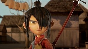Capture of Kubo and the Two Strings (2016) FHD Монгол хэл