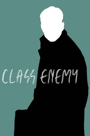 Image Врагът на класа