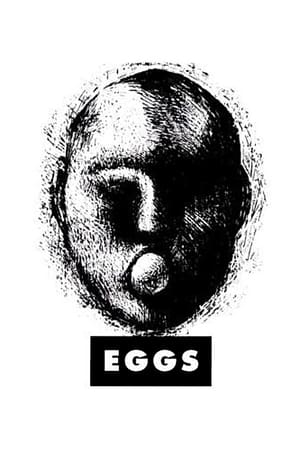 Poster Eggs 1995