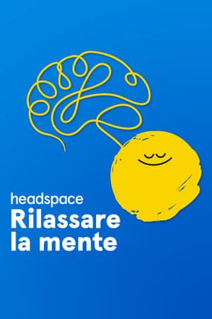 Poster Headspace: Rilassare la mente 2021